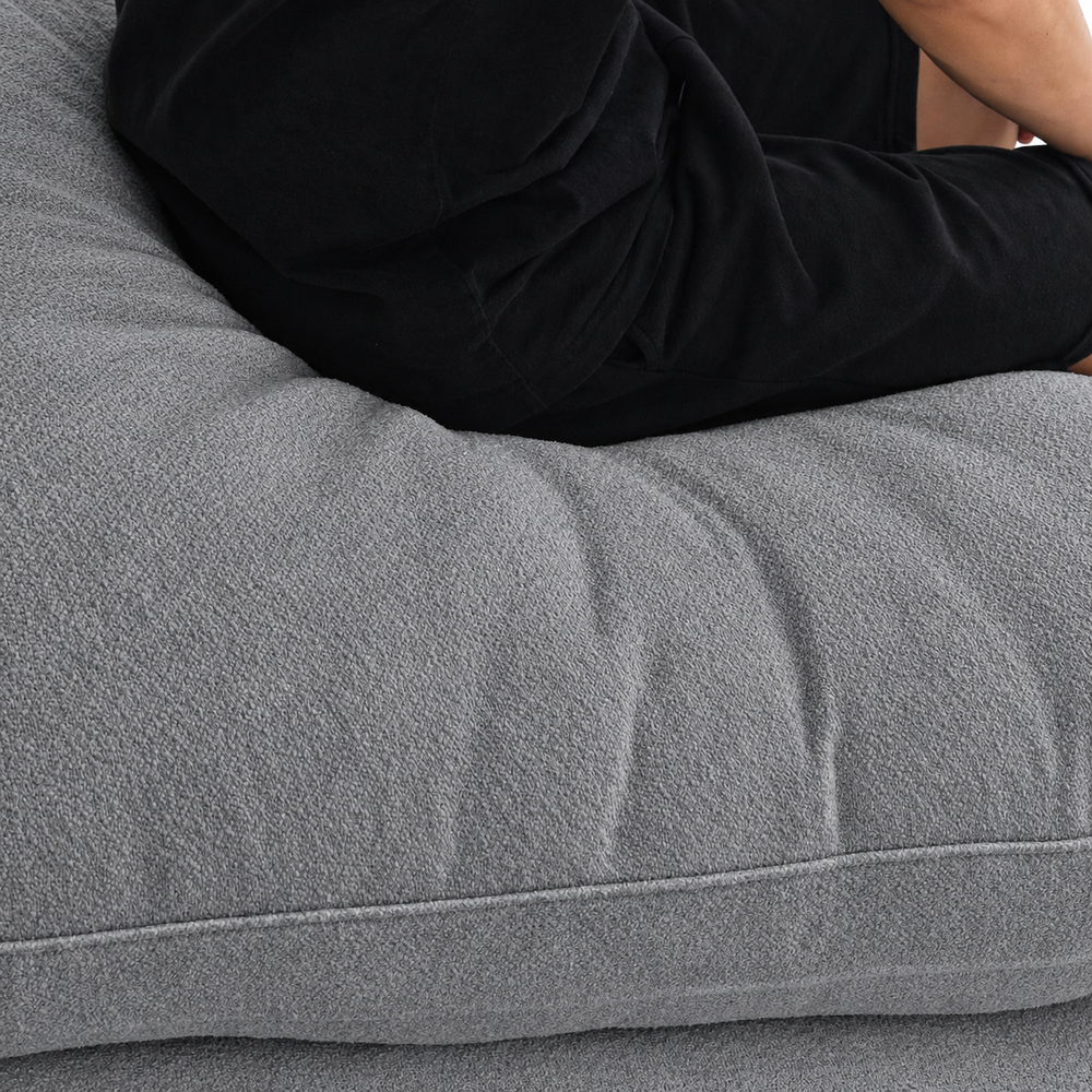 8 Piece Pit Cloud Couch