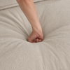 7 Piece Cloud Couch