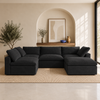 5-Piece Cloud Couch